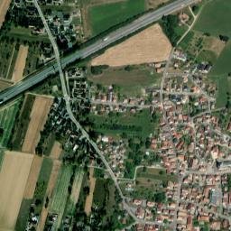 Burnhaupt-le-Bas map(satellite map)