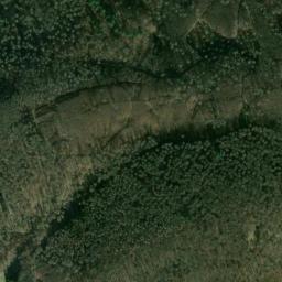 Satellite view of Golfclub Markgräflerland Kandern e.V.