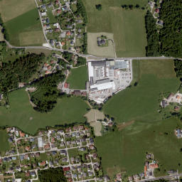 Haiden map(satellite map)