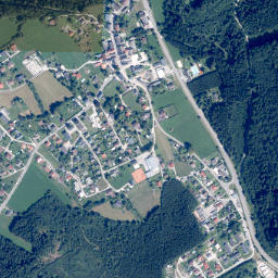 Altenmarkt bei Sankt Gallen map(satellite map)