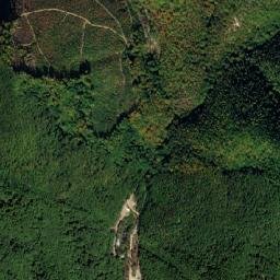 Tăuţii-Măgherăuş map(satellite map)