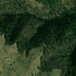 Comuna Moldoviţa map(satellite map)
