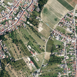 Marz map(satellite map)