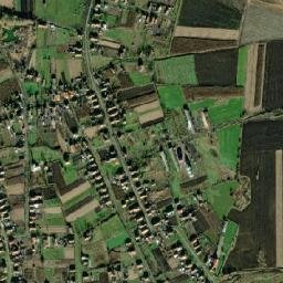 Domănești map(satellite map)