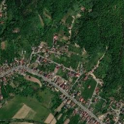 Ilba map(satellite map)