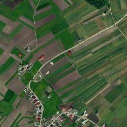 Oraş Cajvana map(satellite map)