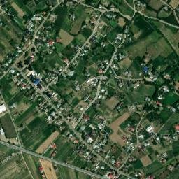 Vlădeni map(satellite map)