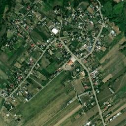 Curteşti map(satellite map)