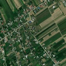 Tocileni map(satellite map)