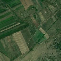 Comuna Blândeşti map(satellite map)