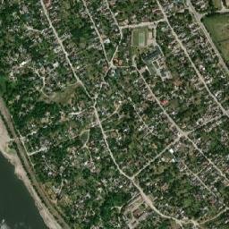 Kushuhum map(satellite map)