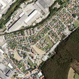Wimpassing im Schwarzatale map(satellite map)