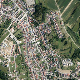 Rohrbach bei Mattersburg map(satellite map)