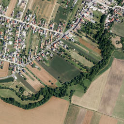 Schattendorf map(satellite map)