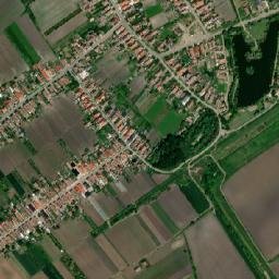 Comuna Căpleni map(satellite map)
