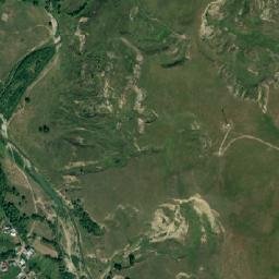 Comuna Todireşti map(satellite map)