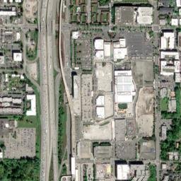 2150 N Northgate Way, Seattle, WA 98133 Satellite Map