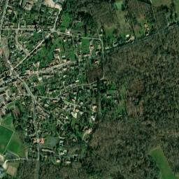 Ménestreau-en-Villette map(satellite map)