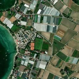 Satellite view of Untersee Sandseele