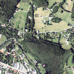 Reichenau an der Rax map(satellite map)