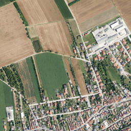 Loipersbach im Burgenland map(satellite map)