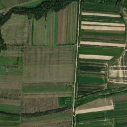 Comuna Valea Vinului map(satellite map)