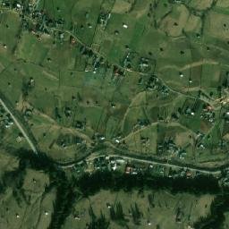 Demacușa map(satellite map)