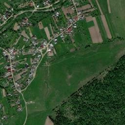 Solca map(satellite map)