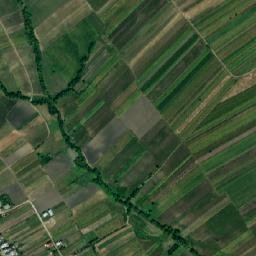 Todireşti map(satellite map)