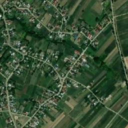 Brehuiești map(satellite map)