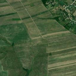 Blândeşti map(satellite map)