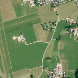 Durach map(satellite map)