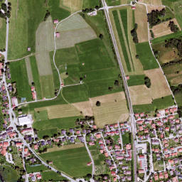 Seehausen am Staffelsee map(satellite map)