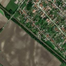 Abda map(satellite map)