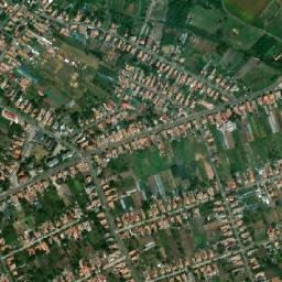 Hort map(satellite map)