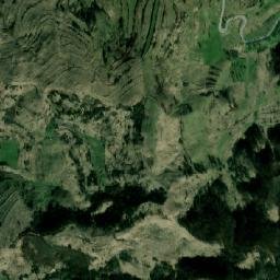 Comuna Bogdan Vodă map(satellite map)