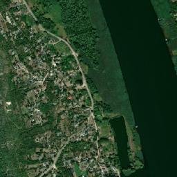 Saharna map(satellite map)
