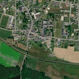 Saint-Jacut-les-Pins map(satellite map)