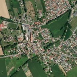 Landser map(satellite map)