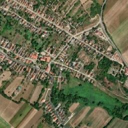 Nagysáp map(satellite map)
