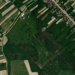 Comuna Pomi map(satellite map)