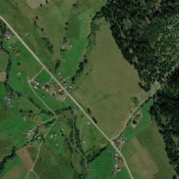 Moldova Suliţa map(satellite map)