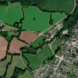 Sulniac map(satellite map)