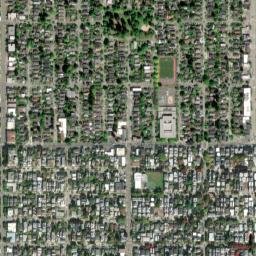 6762-6998 15th Ave NW, Seattle, WA 98117 Satellite Map