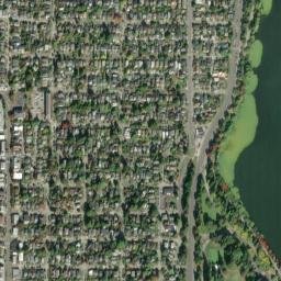 6580-6598 Phinney Ave N, Seattle, WA Satellite Map