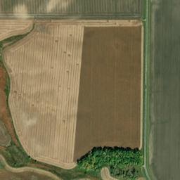 2-98 County Rd B12 Northwood ND High Resolution Satellite Map