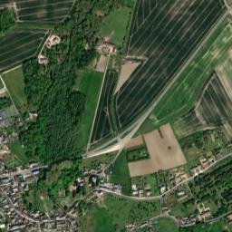 Suèvres map(satellite map)
