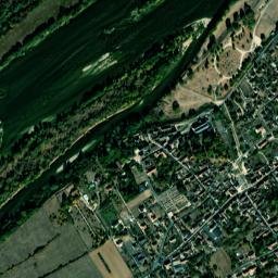 Muides-sur-Loire map(satellite map)
