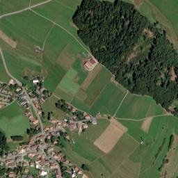 Herrischried map(satellite map)