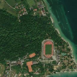 Satellite view of Bodensee Wasserwerk